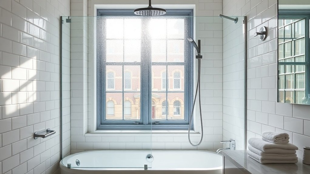 Bath Screens Hampton