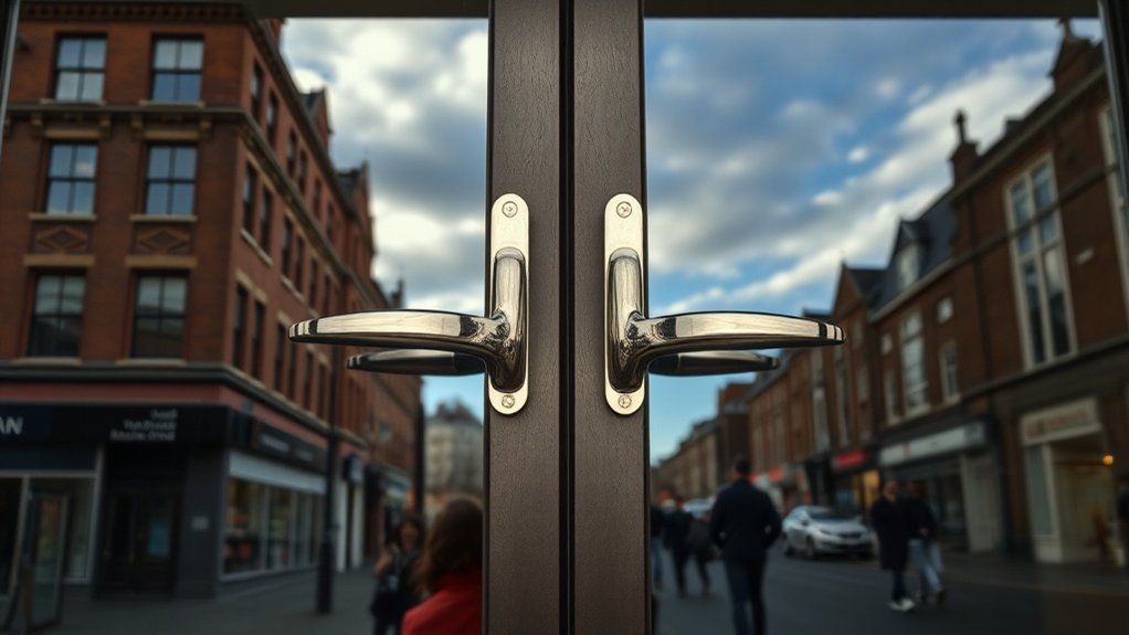 Glass Doors Kempton Park