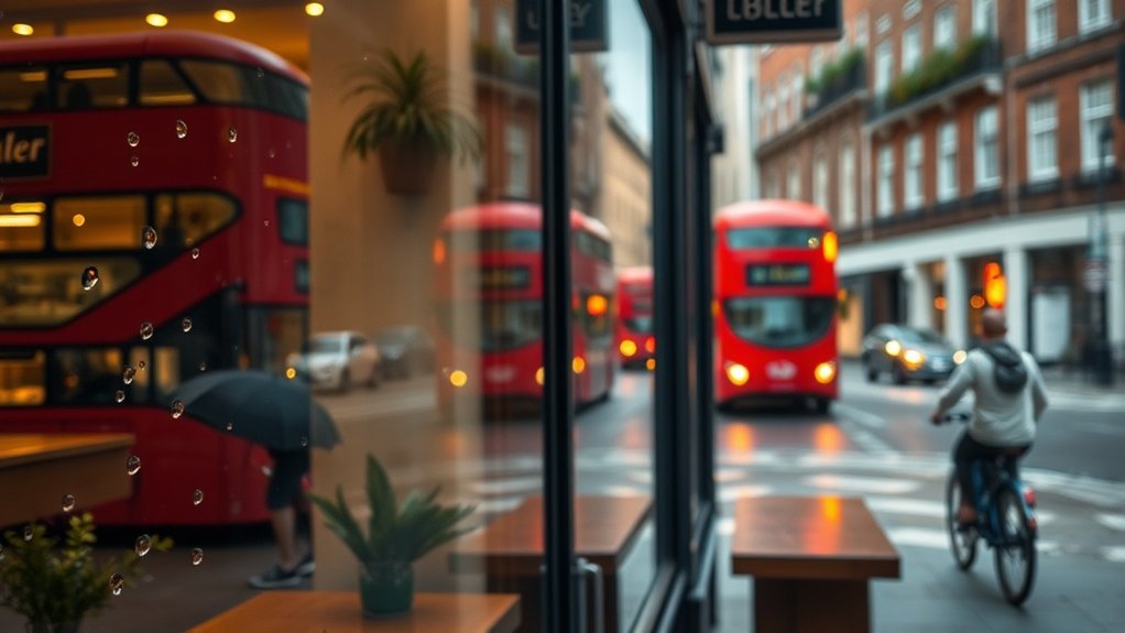 Glass Shop Fronts Hampton